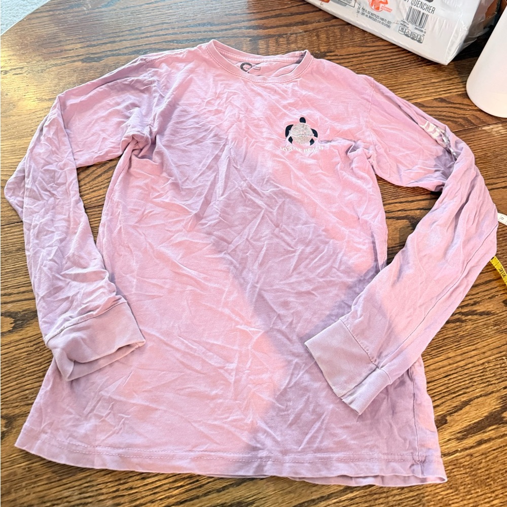 Myrtle Beach Long Sleeve
